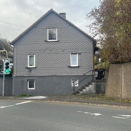 Siegen Achenbach 4 Apartment Екстериор снимка