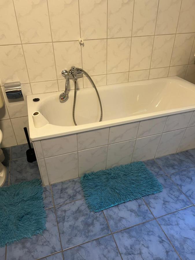 Siegen Achenbach 4 Apartment Екстериор снимка