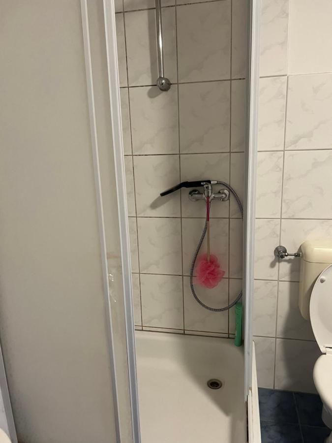 Siegen Achenbach 4 Apartment Екстериор снимка