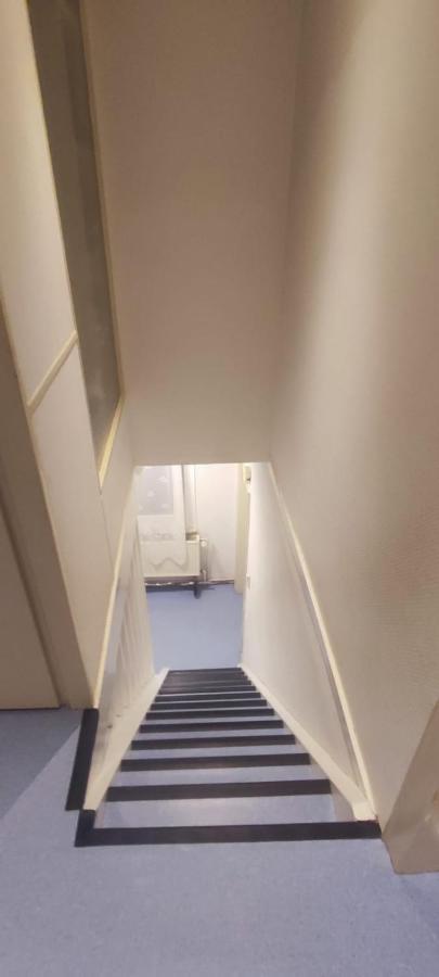 Siegen Achenbach 4 Apartment Екстериор снимка