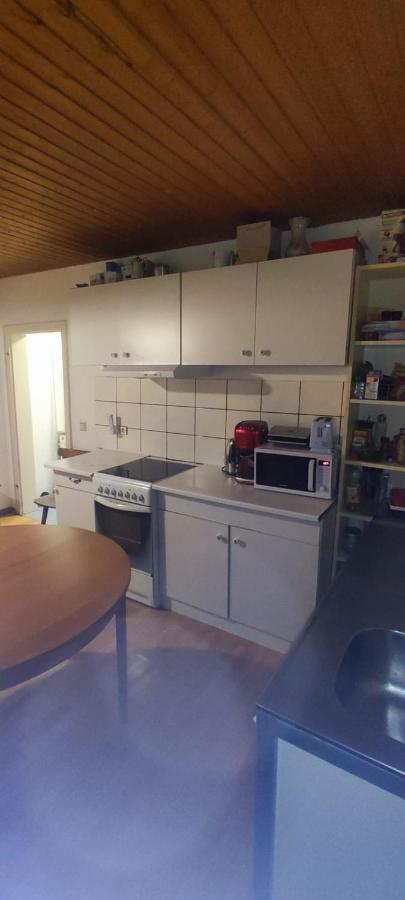 Siegen Achenbach 4 Apartment Екстериор снимка