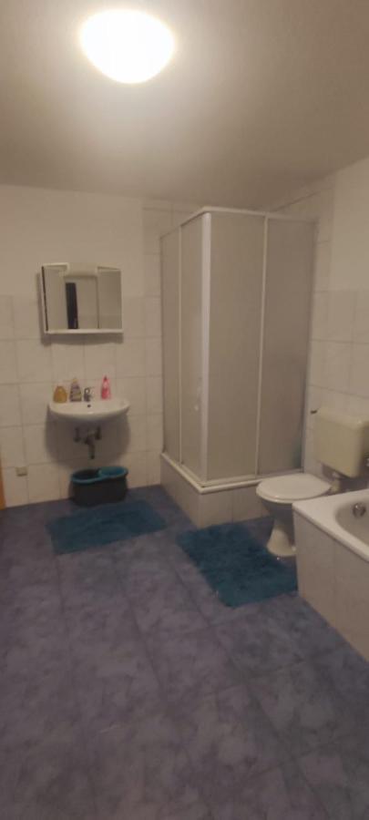 Siegen Achenbach 4 Apartment Екстериор снимка