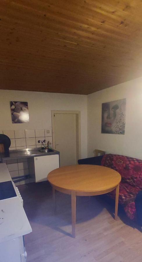 Siegen Achenbach 4 Apartment Екстериор снимка